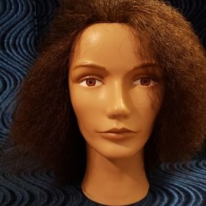 Pivot Point Snap Cap Hairpiece #2918